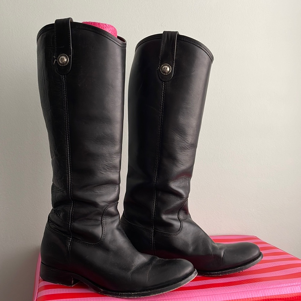 Women’s Frye Boots size 6